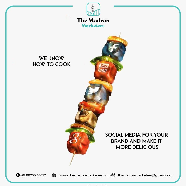 The madras marketeer Posters_97